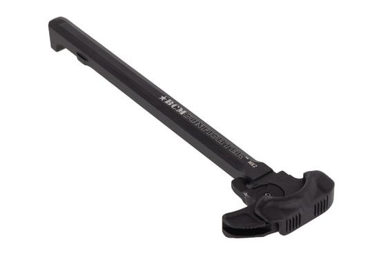 BCM GUNFIGHTER MK2 AR-15 charging handle in black